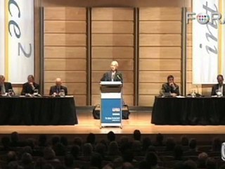 Martine Letts: Despite Bush, US Moral Authority Strong