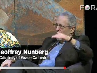 Nunberg: 'Time Alone' Will Grant Gays Right to Marry