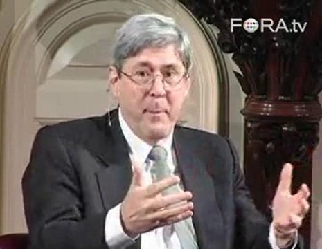 Douglas Feith: Iraq War Was Necessary Response to 9/11