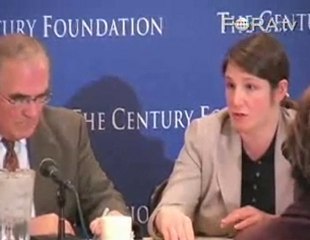 Hillary Mann Leverett: A 'Grand Bargain' with Iran