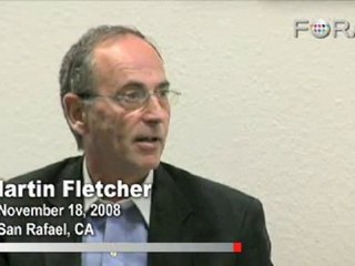 Martin Fletcher: The Hunt for Warlord General Aidid