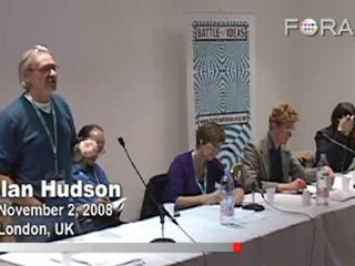 China Rethinks the Nature of Democracy