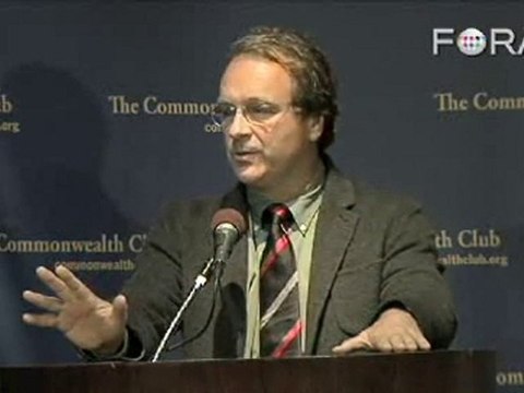 Robert Baer Calls Iran an Empire Built on Blackmail