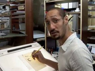 How To Draw Calligraphy Pictures