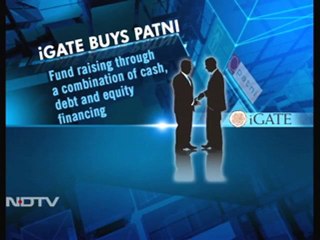 Staff retention will be our top priority: iGate CEO