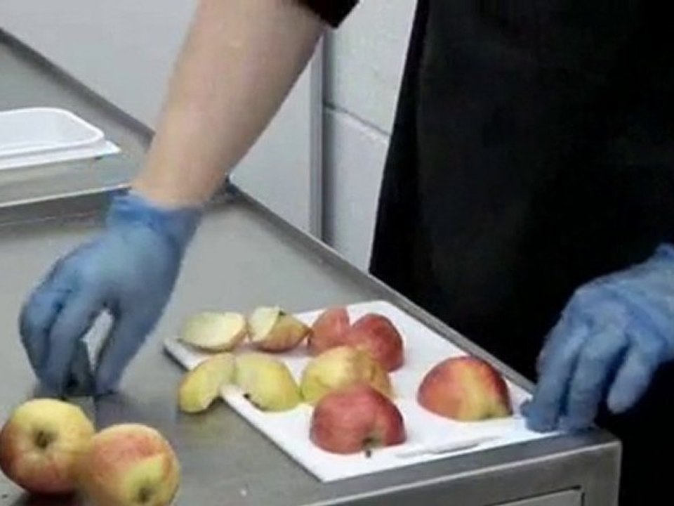 How To Make Apple Juice