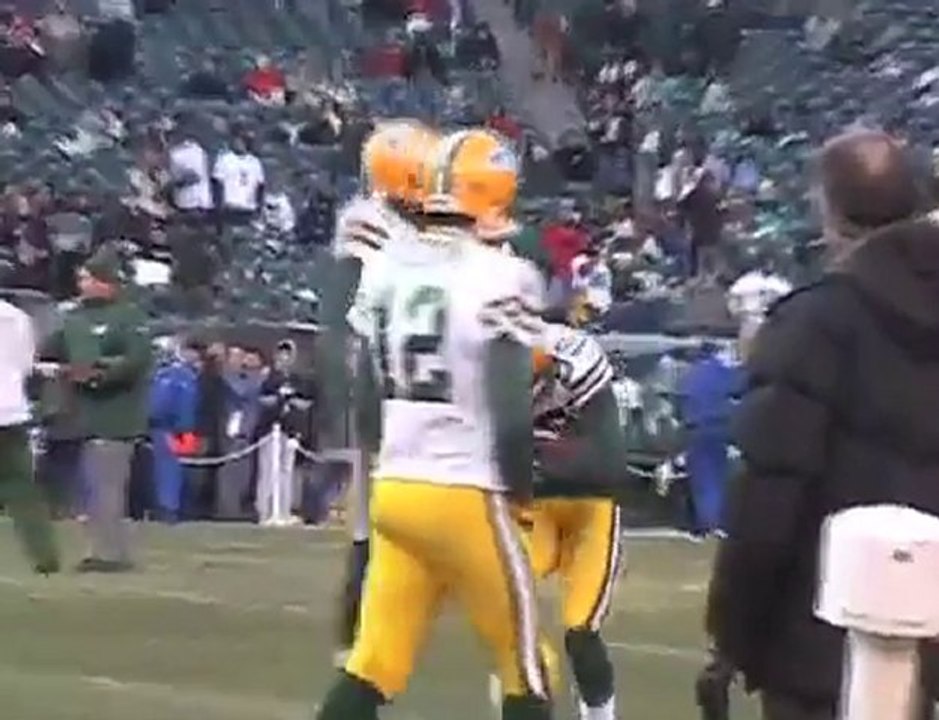 Sporting News: NFC Up For Grabs