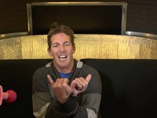 Question Box with Andy Irons