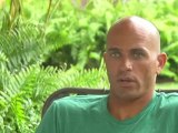 Kelly Slater Evolution 2: ‘Why Not Just Go For It’