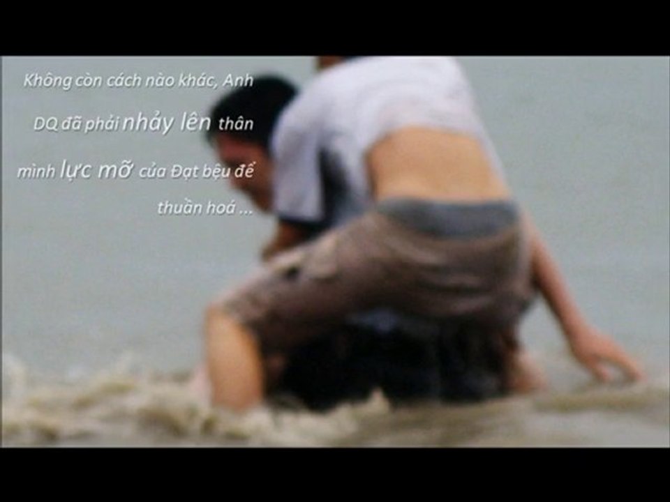 IT Love Story