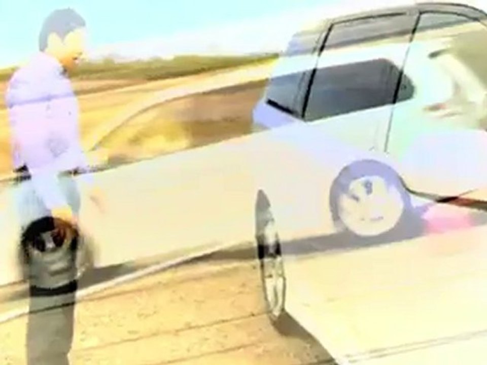 Toyota Sienna Chief Engineer