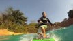 Lost City Stand Up Paddle Surfing