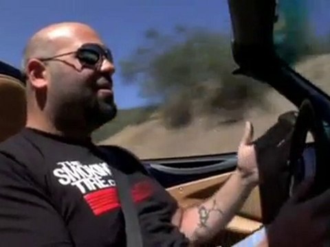 2010 Lotus Elise vs. 2000 Lotus Esprit