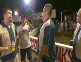 FORD vs. FORD: this is one fight you will not want to miss!