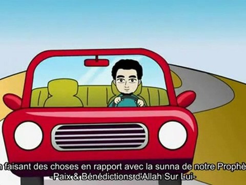 Fattabiouni 13 - La Monture