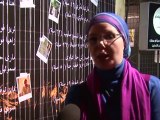 AFP : les Cairotes solidaires des coptes après l'attentat