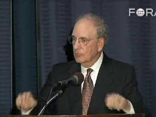 George Mitchell - Behind the Scenes of a Filibuster