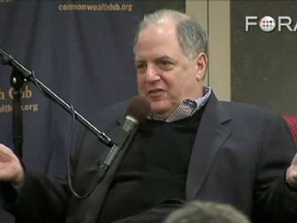 Sarah Palin, Martyr or the Next Margaret Thatcher?