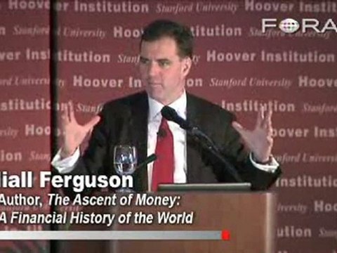 Niall Ferguson: How Democrats Endanger the Economy