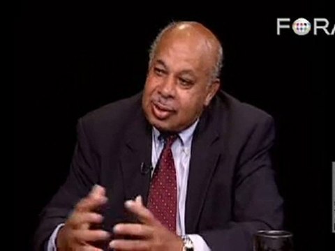 Could an Obama Victory Set Back Racial Equality?