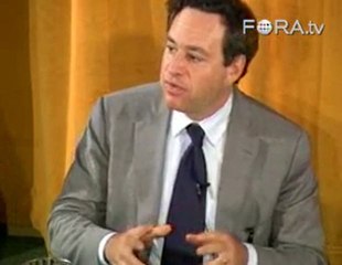 David Frum - The Grand Old Party is Outdated