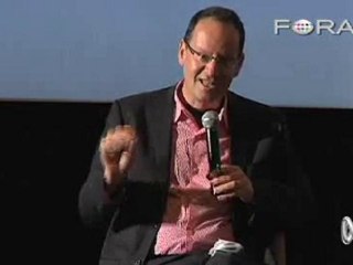 Philippe Sands: Prosecuting Torture