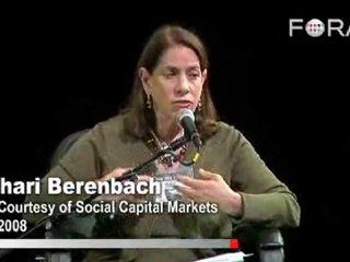 Profit Maximization in the Realm of Social Investment