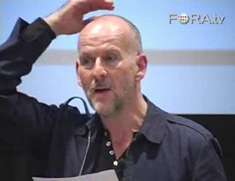 Simon Critchley Analyzes Barack Obama's Mystery