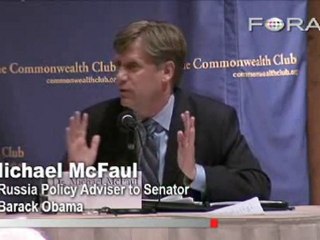 McFaul and Woolsey: Costs and Benefits of the War in Iraq