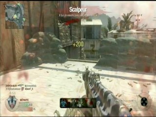 Black Ops Frag Movie Tomahawk