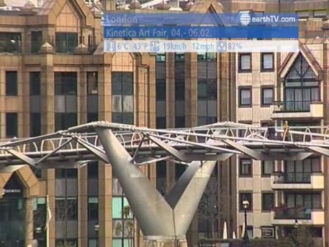 Warnemunde - Germany, Saint-Malo - France, Brussels - Belgium, London - United Kingdom, Antibes - Juan-les-Pins - France, Dresden - Germany, Lugano - Ticino - Switzerland