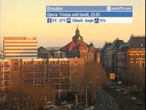 Antibes - Juan-les-Pins - France, Kyiv - Ukraine, Hong Kong SAR - China, Seattle - USA, Dresden - Germany, Saint-Malo - France, Budapest - Hungary