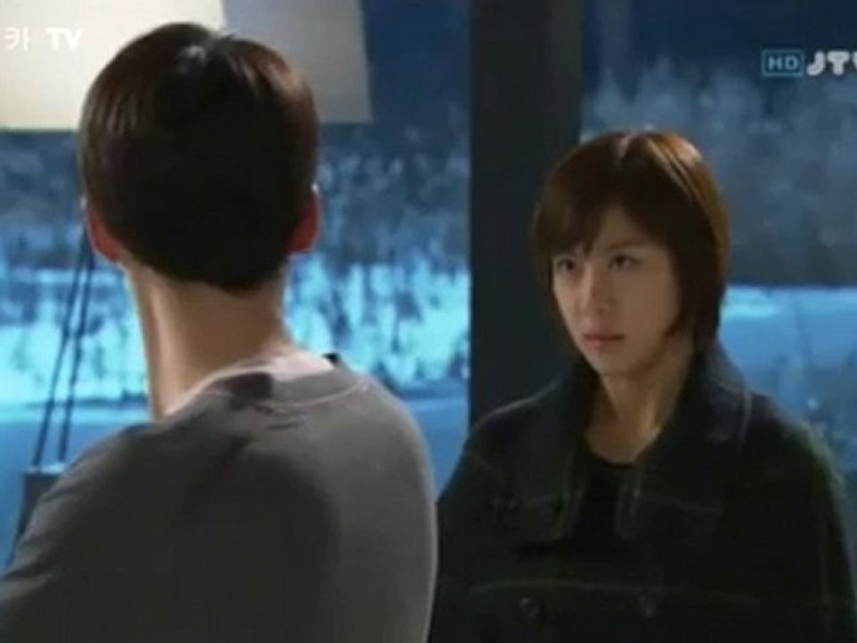 Baek Ji Young - 그여자