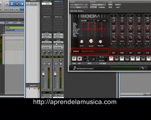Pro tools cursos: Grabacion parte 2