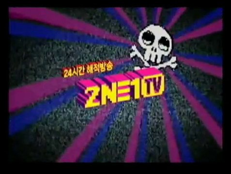 090722 2NE1TV 24hr Pirate Clips
