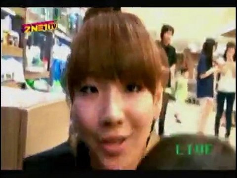 090807 2NE1TV 24hr Pirate Clips