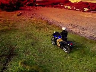 Aerial video australia 44magnum productions