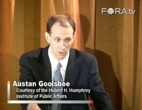 Comparing Barack Obama and John McCain’s Tax Plans