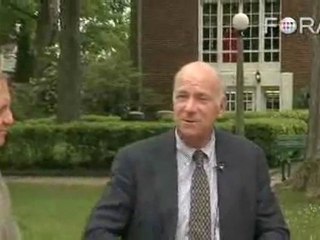 Tom Becker on Making Chautauqua Available Online