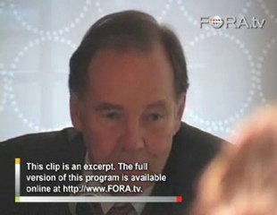 Kean, Sorensen and Pickering: Business in Politics