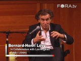 Bernard-Henri Levy Explains 'Fascislamism'