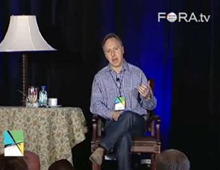 Jacob Weisberg on the Psychology of George W. Bush