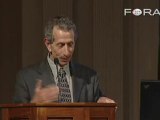 Rabbi Firestone - Conflicts Between New and Old Religions