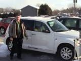 2010 Chrysler PT Crusier Kingston at Kingston Dodge in Onta