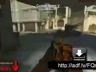 Black Ops 15th Prestige Hack for Xbox 360 PS3 PC ...