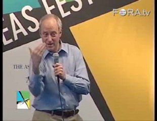 Michael Sandel: If Aristotle Could Debate Gay Marriage