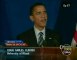 Obama on Economic Help for Main Street and Wall Street