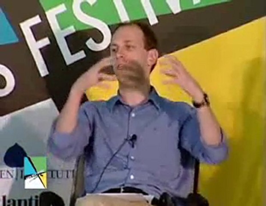 Austan Goolsbee on Consumerism and Decreased Savings