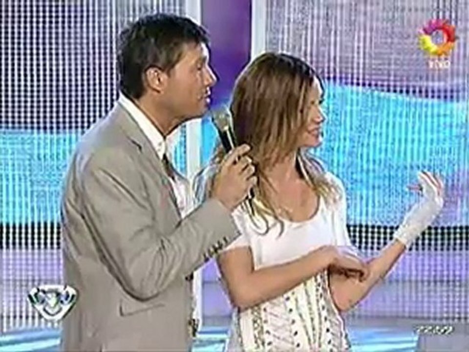 P&P - Previa al 3º Beso