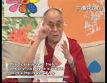The Dalai Lama on the Oneness of Humanity